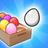 Egg Mania - Packing Jam