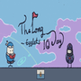 Egglets: The Long 10 Days