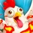 Eggs in paradise