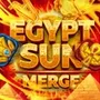 Egypt Sun Merge