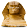 Egyptian Pyramids 3D