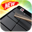 Electric Real Drum Pad Simulator - Hip Hop Drum