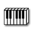 Electronic Piano