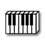 Electronic Piano