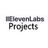 ElevenLabs - Projects
