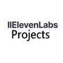 ElevenLabs - Projects