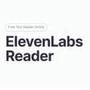 ElevenLabs - Text Reader