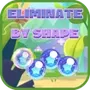 Eliminate By Shape