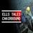 Ells Tales: Chairbound