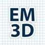 EM3D: Ethan Makes 3D Scanner