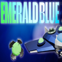 Emerald Blue