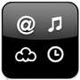 emitSMS widget