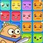 Emoji Block Adventure
