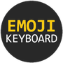 Emoji Keyboard