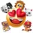 Emoji Stickers - WASticker