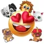 Emoji Stickers - WASticker