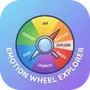 Emotion Wheel Explorer