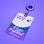 Employee ID Card Maker