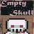 Empty Skull