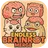 Endless Brainrot Merge