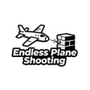 Endless Plane Shooting