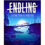 Endling - Extinction is Forever
