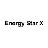 Energy Star X