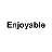 Enjoyable