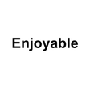 Enjoyable