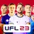 ePES UFL football 2023 Riddle