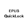 EPUB QuickLook