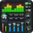 Equalizer Pro - Volume Booster Bass Booster
