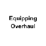 Equipping Overhaul