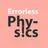 ERRORLESS PHYSICS - NEET JEE