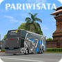 ES Bus Simulator ID Pariwisata