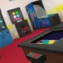 Escape GameNight Arcade