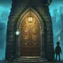 Escape Games: Shadow Maze