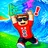 Escape Tsunami: Memerot Rescue