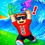 Escape Tsunami: Memerot Rescue