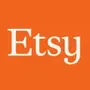 Etsy: Custom & Creative Goods