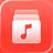 Evermusic Pro: offline music