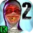Evil Nun 2 : Stealth Scary Escape Game Adventure