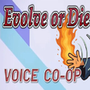 Evolve or Die