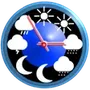 eWeather HDF - weather app