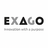 Exago Idea Market