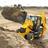 Excavator Simulator JCB Game