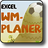 Excel Soccer World Cup 2010 Planner
