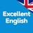 Excellent English