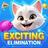 Exciting Elimination