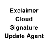 Exclaimer Cloud Signature Update Agent